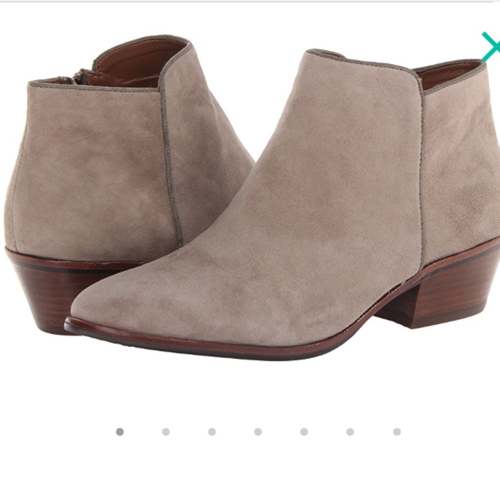 Sam Edelman ‘Petty’ Chelsea Booties